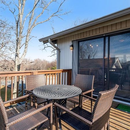 Appartamento Bear'S Loft Beech Mountain Esterno foto