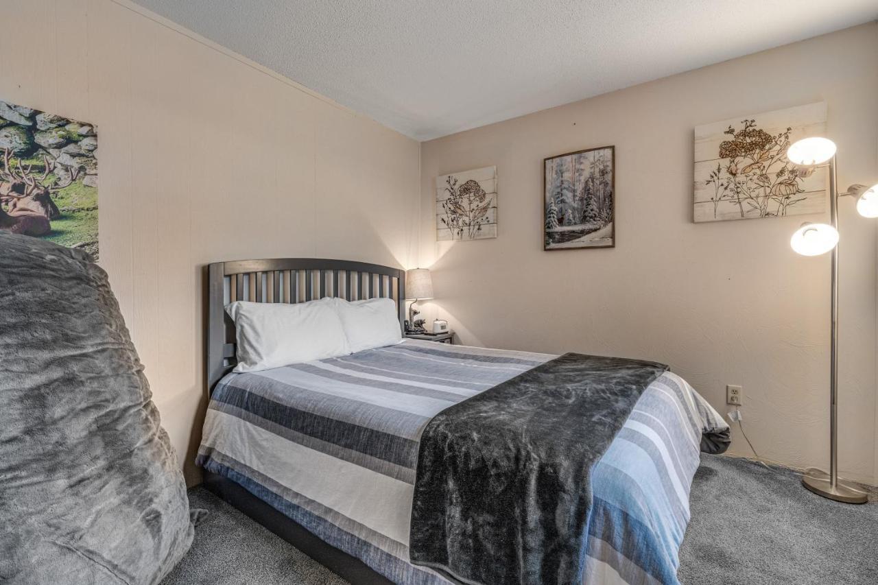 Appartamento Bear'S Loft Beech Mountain Esterno foto
