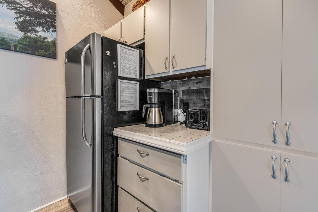 Appartamento Bear'S Loft Beech Mountain Esterno foto