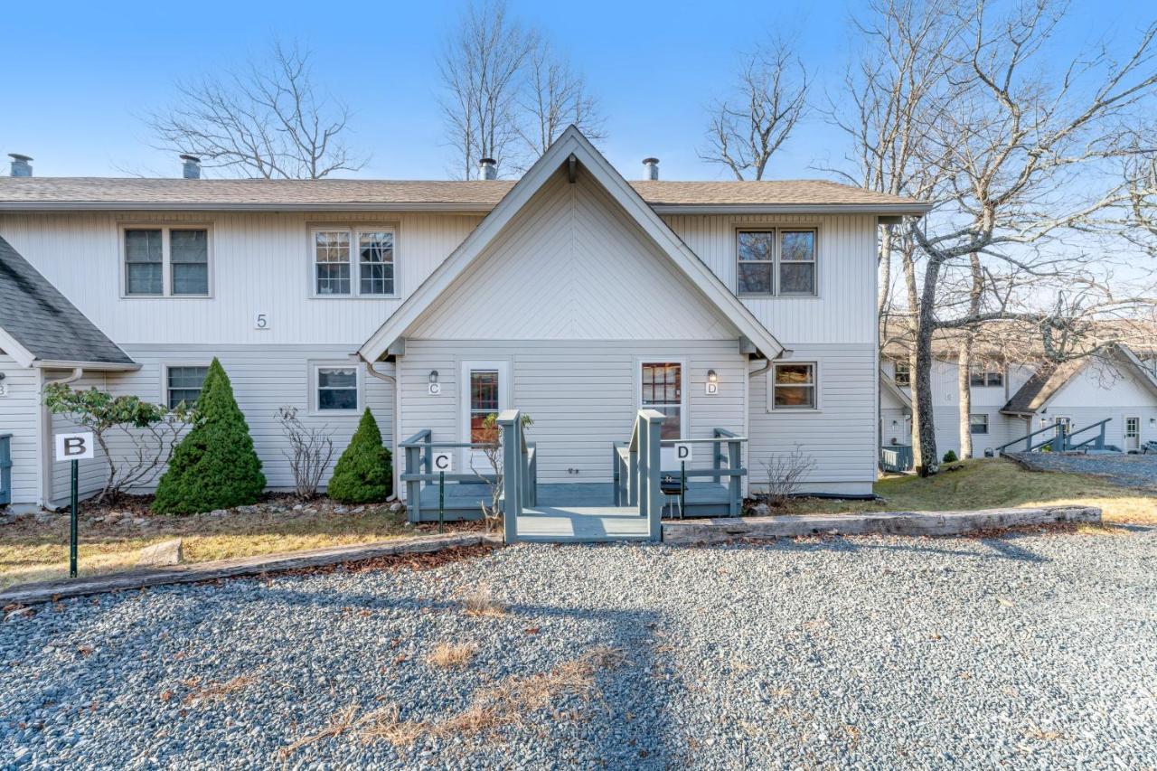 Appartamento Bear'S Loft Beech Mountain Esterno foto